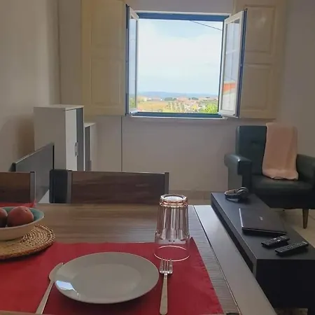Tatil Evi Casa Da Laranjeira