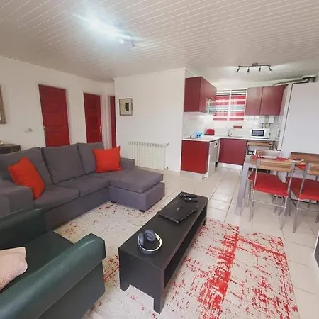 Casa Da Laranjeira Tatil Evi Vale Covo (Leiria)