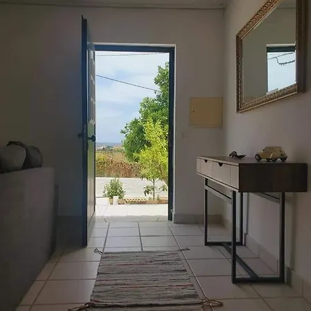 Tatil Evi Casa Da Laranjeira *