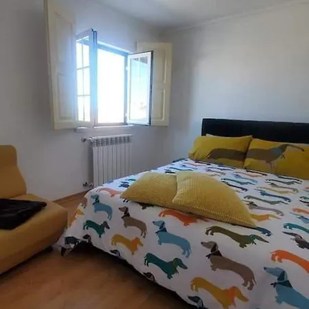 Tatil Evi Casa Da Laranjeira